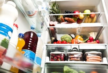 Порядок в холодильнике: базисные правила